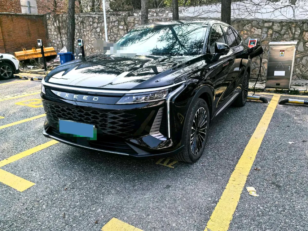 2024 JMC DaDaoEV BEV 63.75KWH,autocango,china used car exporter,china ev exporter,chinese used car exporter,chinese used ev exporter