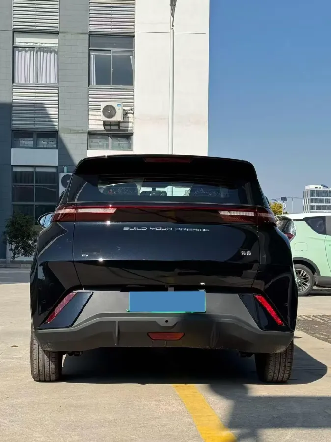 2024 BYD Seagull BEV 38.88KWH,autocango,china used car exporter,china ev exporter,chinese used car exporter,chinese used ev exporter