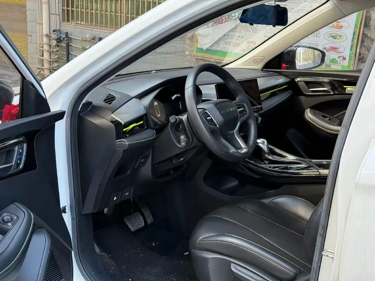 2021 Roewe i5 1.5L 120HP L4 CVT,autocango,china used car exporter,china ev exporter,chinese used car exporter,chinese used ev exporter