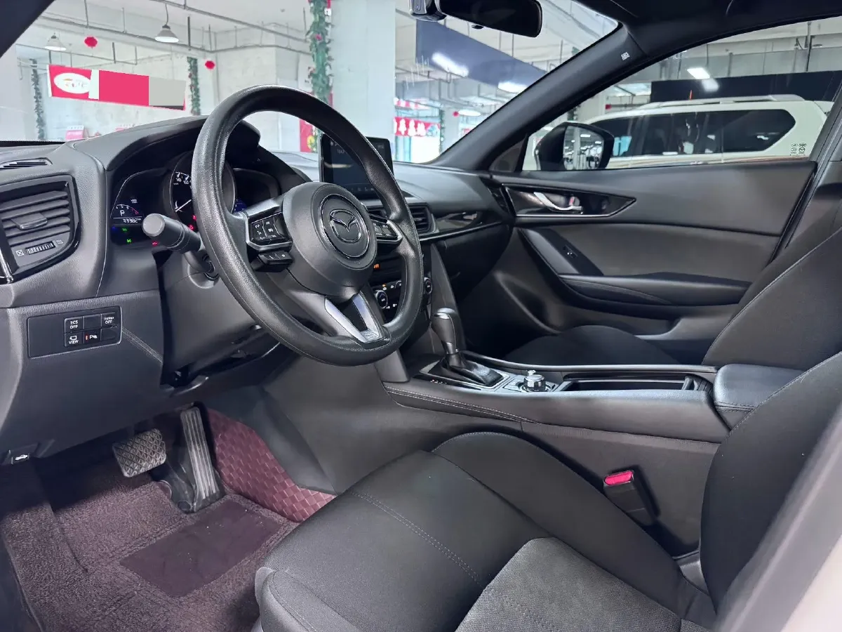2021 Mazda CX-4 2.0L 158HP L4 6AT,autocango,china used car exporter,china ev exporter,chinese used car exporter,chinese used ev exporter