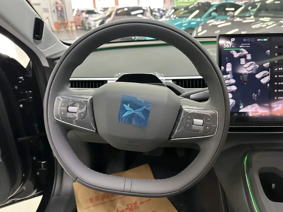 2025 Xpeng MONA M03 BEV,autocango,china used car exporter,china ev exporter,chinese used car exporter,chinese used ev exporter