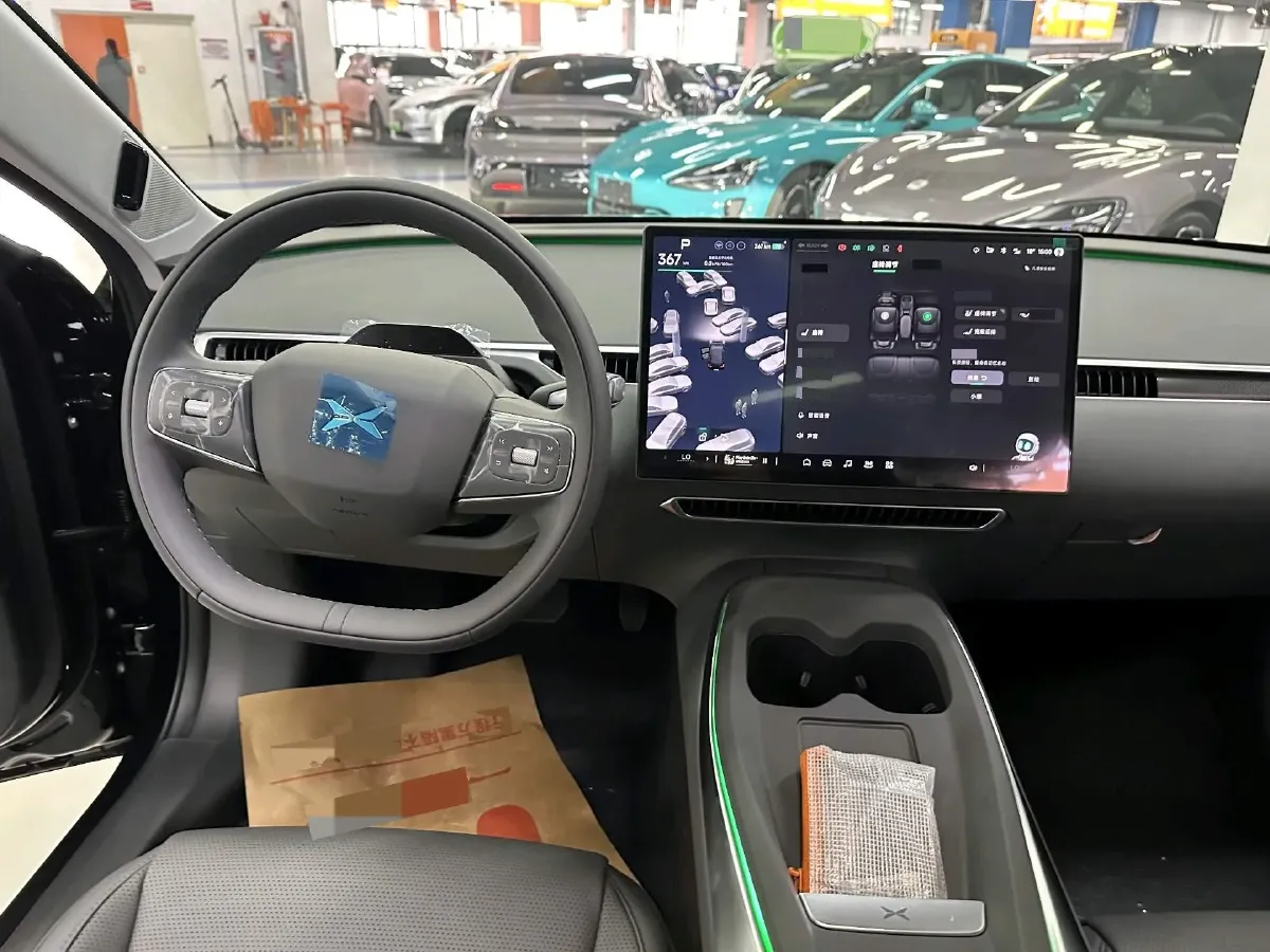 2025 Xpeng MONA M03 BEV,autocango,china used car exporter,china ev exporter,chinese used car exporter,chinese used ev exporter