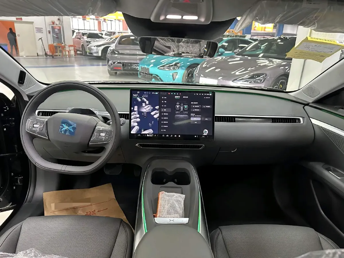 2025 Xpeng MONA M03 BEV,autocango,china used car exporter,china ev exporter,chinese used car exporter,chinese used ev exporter