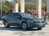 2021 Volkswagen Sagitar 1.4T 150HP L4 7DCT