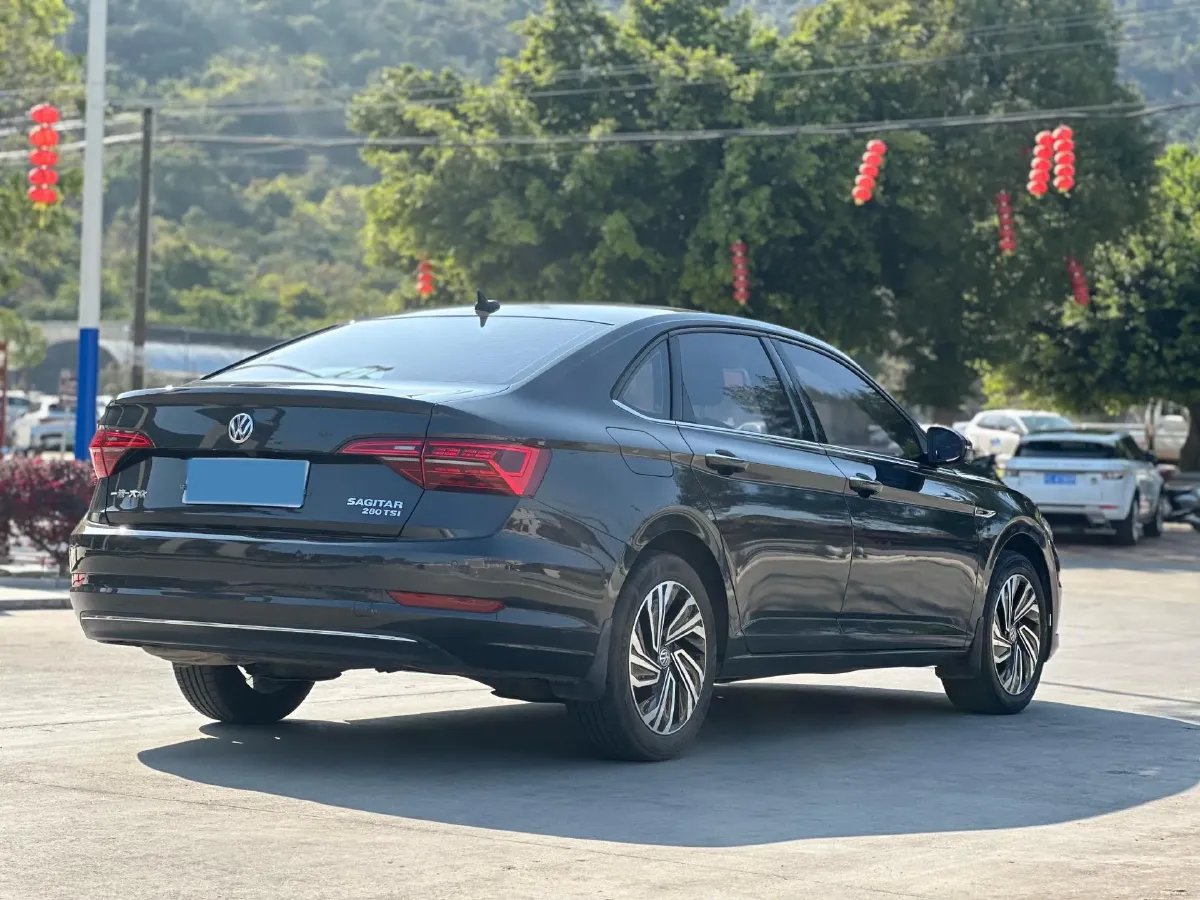 2021 Volkswagen Sagitar 1.4T 150HP L4 7DCT,autocango,china used car exporter,china ev exporter,chinese used car exporter,chinese used ev exporter