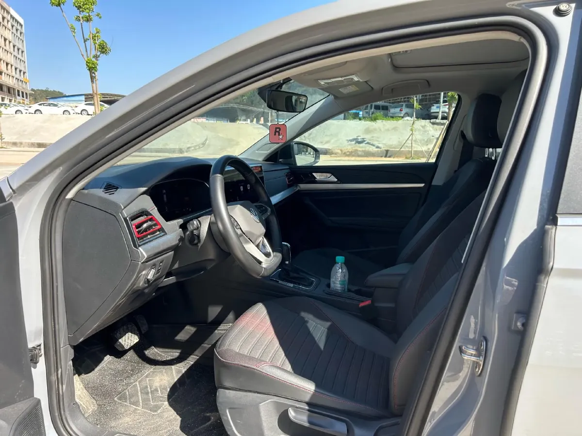 2023 Volkswagen Lavida 1.4T 150HP L4 7DCT,autocango,china used car exporter,china ev exporter,chinese used car exporter,chinese used ev exporter