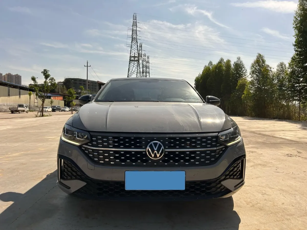 2023 Volkswagen Lavida 1.4T 150HP L4 7DCT,autocango,china used car exporter,china ev exporter,chinese used car exporter,chinese used ev exporter