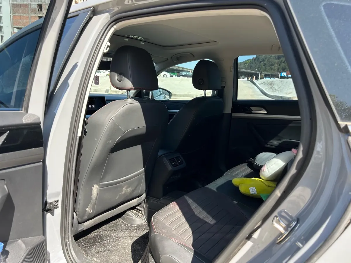 2023 Volkswagen Lavida 1.4T 150HP L4 7DCT,autocango,china used car exporter,china ev exporter,chinese used car exporter,chinese used ev exporter