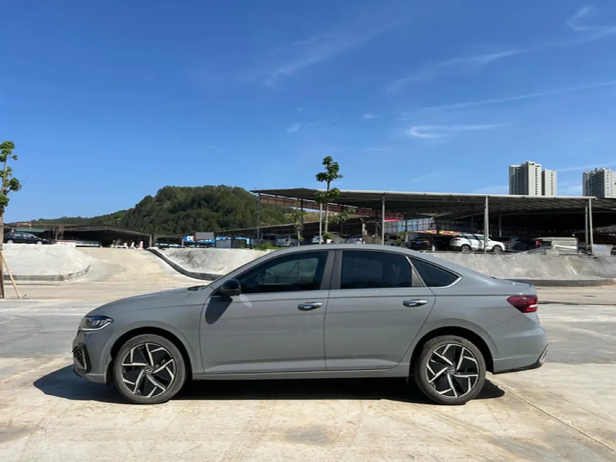 2023 Volkswagen Lavida 1.4T 150HP L4 7DCT,autocango,china used car exporter,china ev exporter,chinese used car exporter,chinese used ev exporter