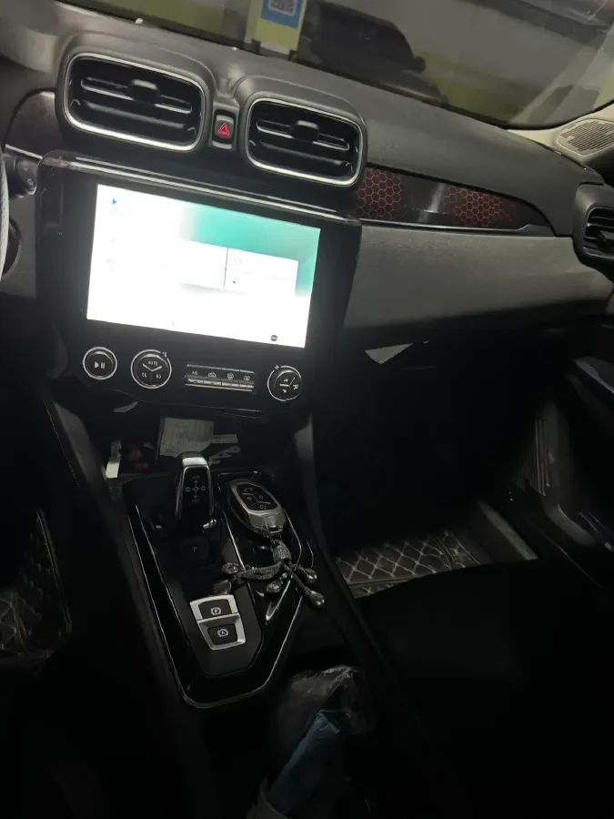 2018 Geely Emgrand GT 1.5T 180HP L3 7DCT,autocango,china used car exporter,china ev exporter,chinese used car exporter,chinese used ev exporter