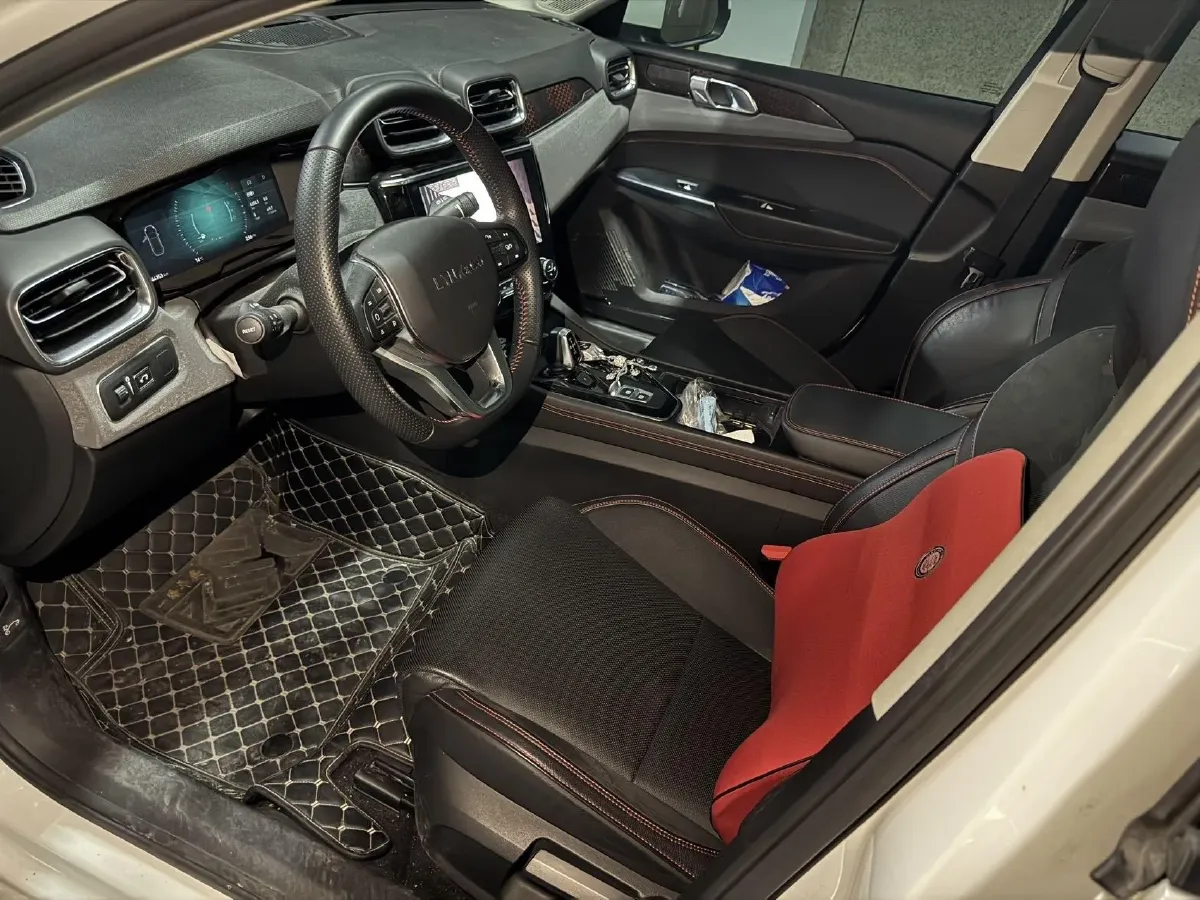 2018 Geely Emgrand GT 1.5T 180HP L3 7DCT,autocango,china used car exporter,china ev exporter,chinese used car exporter,chinese used ev exporter