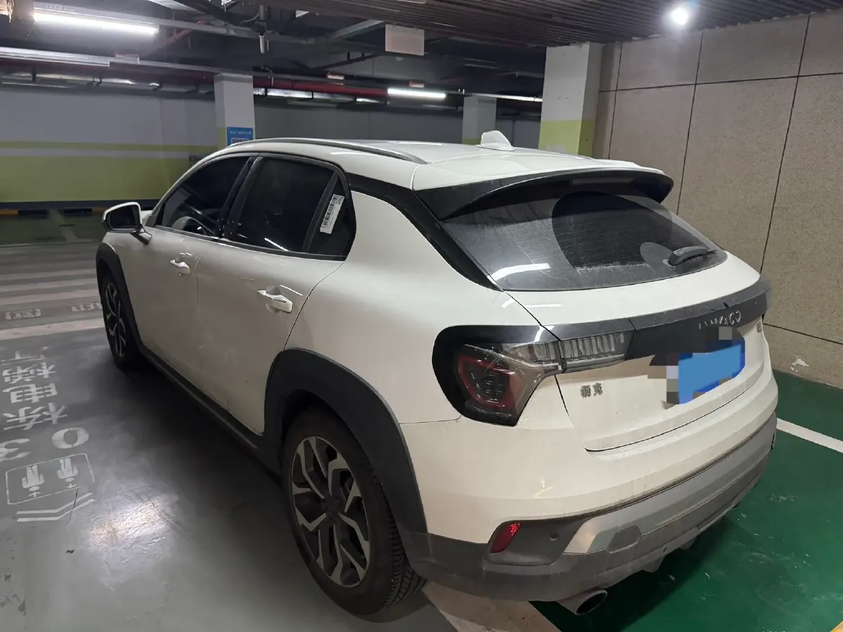 2018 Geely Emgrand GT 1.5T 180HP L3 7DCT,autocango,china used car exporter,china ev exporter,chinese used car exporter,chinese used ev exporter