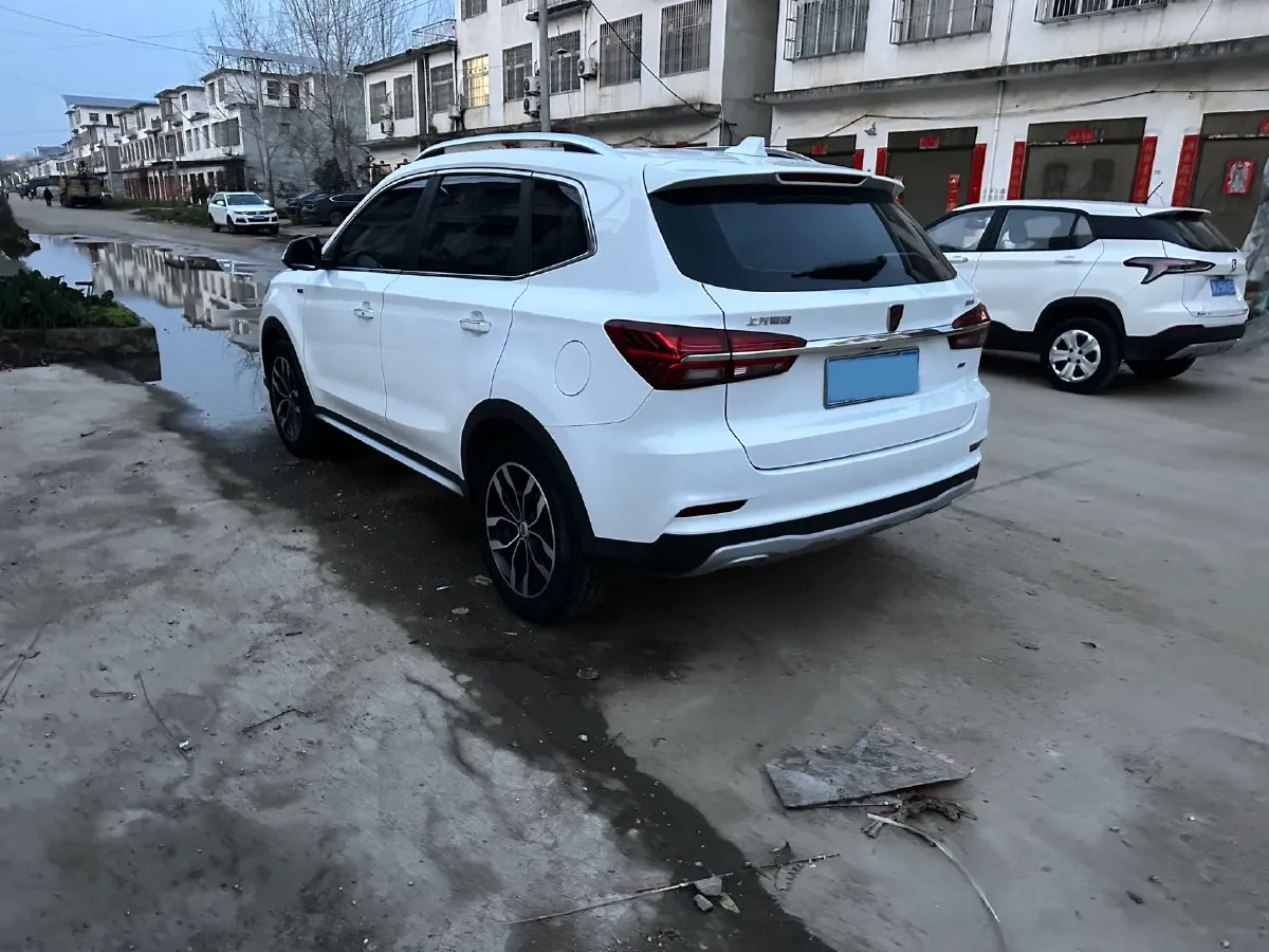 2017 Roewe RX5 1.5T 169HP L4 7DCT,autocango,china used car exporter,china ev exporter,chinese used car exporter,chinese used ev exporter