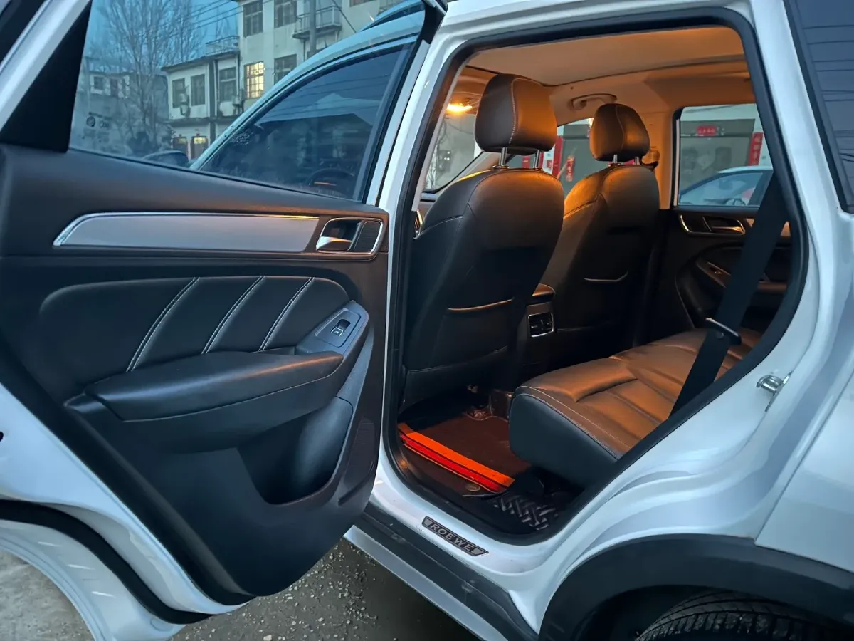 2017 Roewe RX5 1.5T 169HP L4 7DCT,autocango,china used car exporter,china ev exporter,chinese used car exporter,chinese used ev exporter