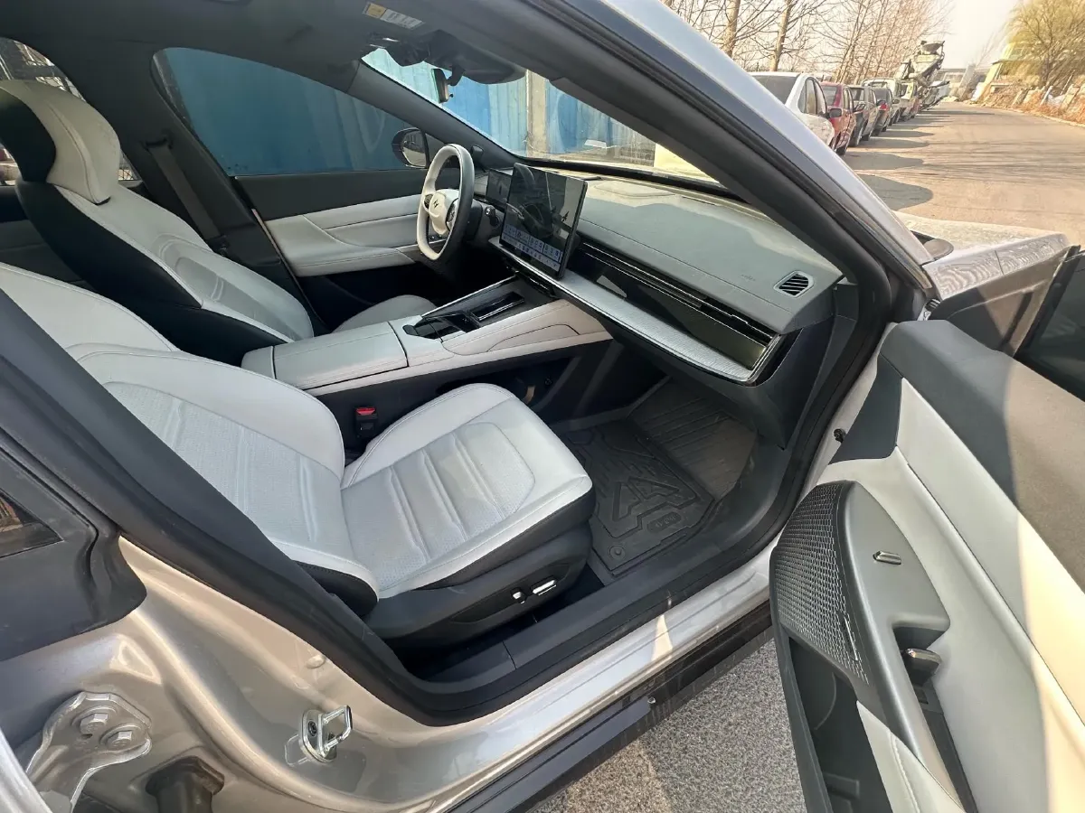 2024 DongFeng eπ eπ007 BEV 56.83KWH,autocango,china used car exporter,china ev exporter,chinese used car exporter,chinese used ev exporter