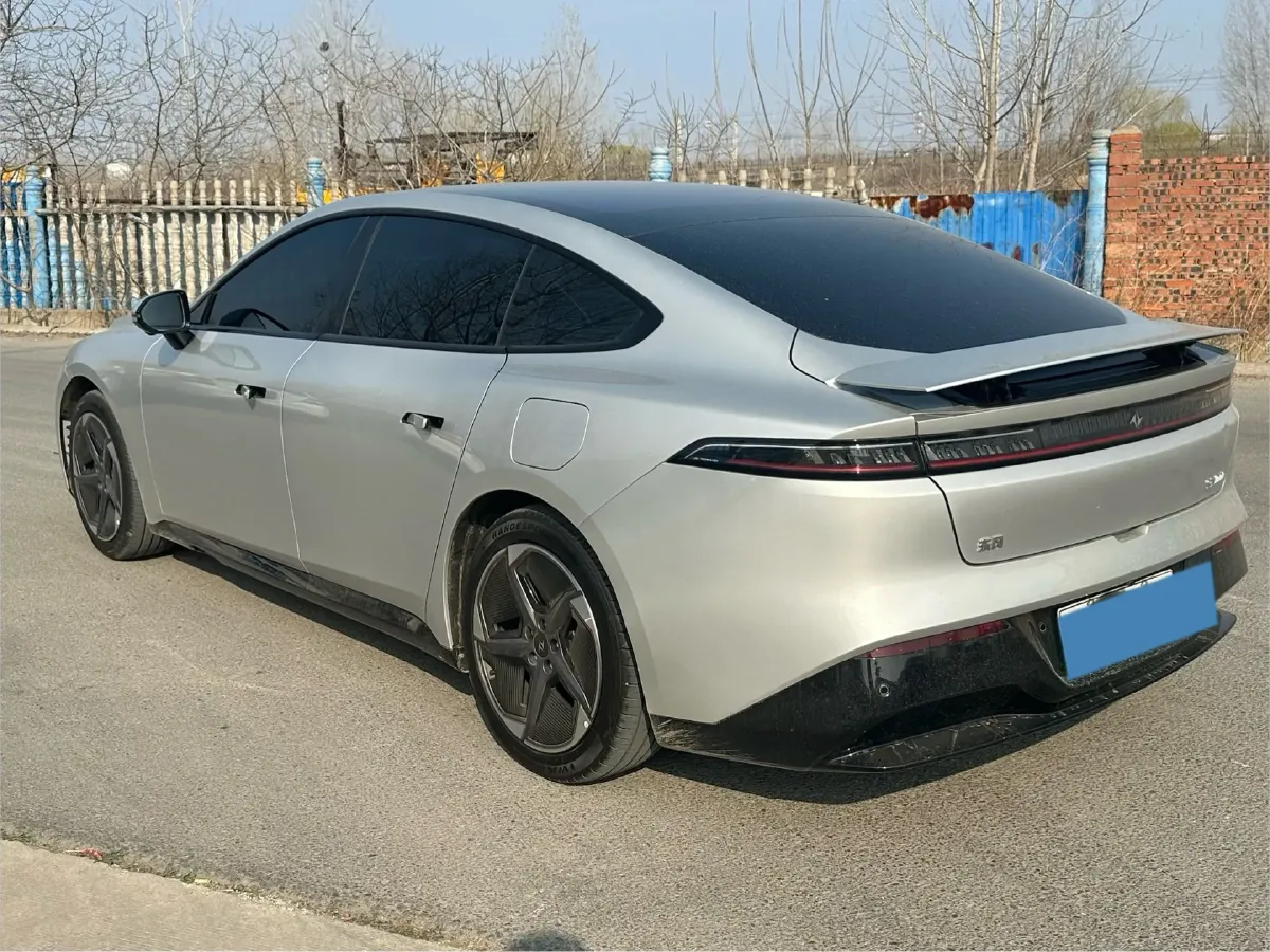 2024 DongFeng eπ eπ007 BEV 56.83KWH,autocango,china used car exporter,china ev exporter,chinese used car exporter,chinese used ev exporter