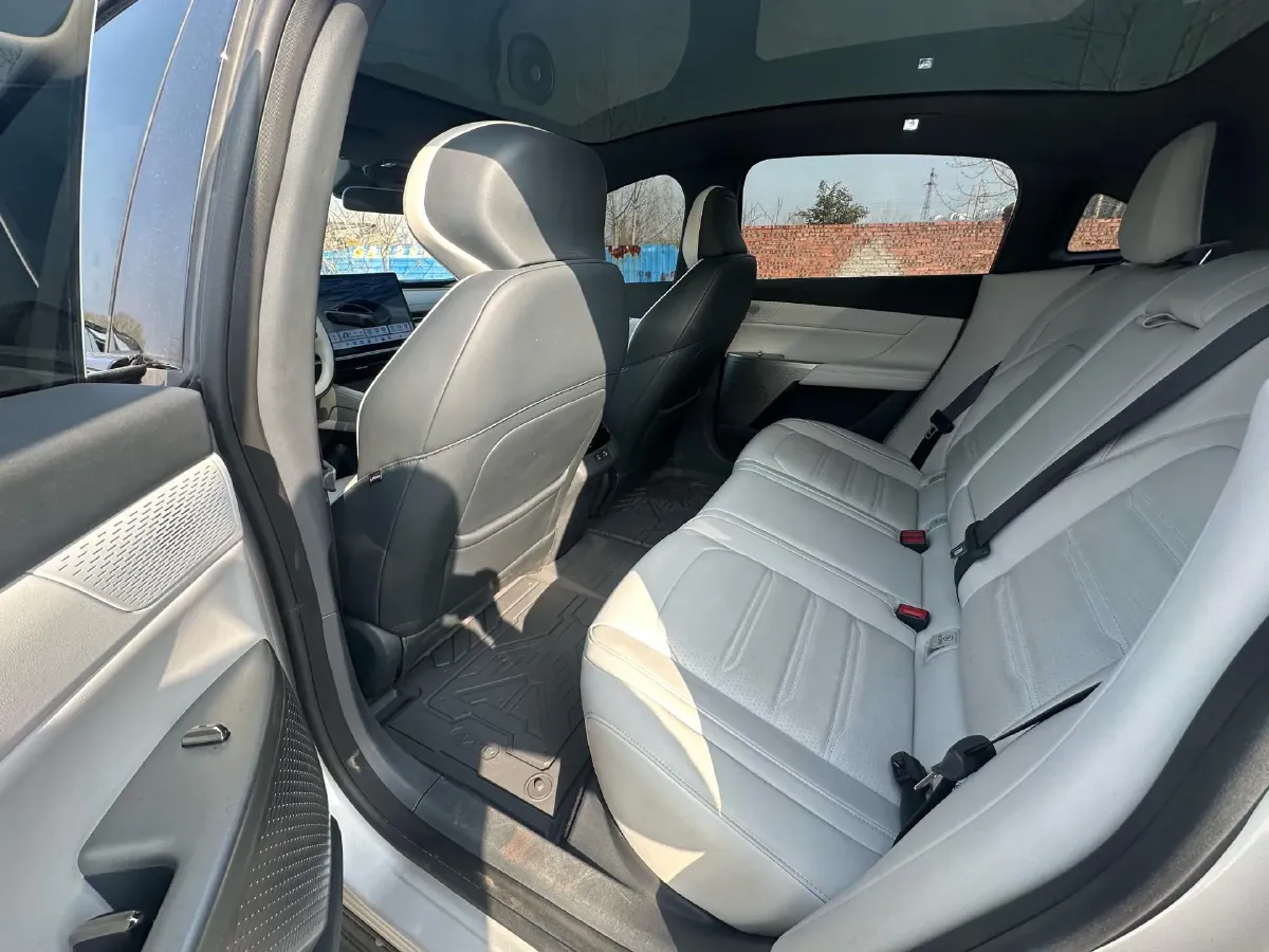 2024 DongFeng eπ eπ007 BEV 56.83KWH,autocango,china used car exporter,china ev exporter,chinese used car exporter,chinese used ev exporter