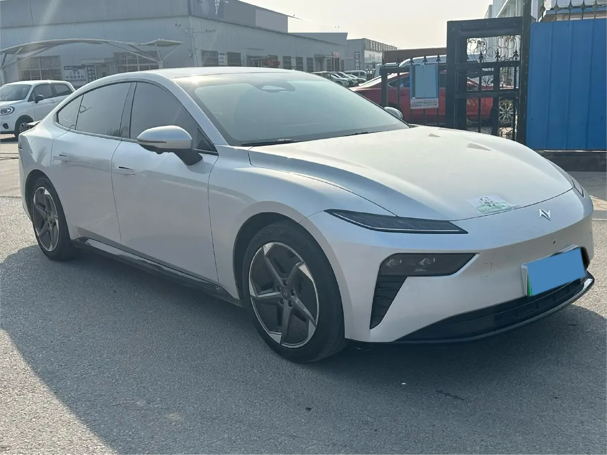 2024 DongFeng eπ eπ007 BEV 56.83KWH,autocango,china used car exporter,china ev exporter,chinese used car exporter,chinese used ev exporter