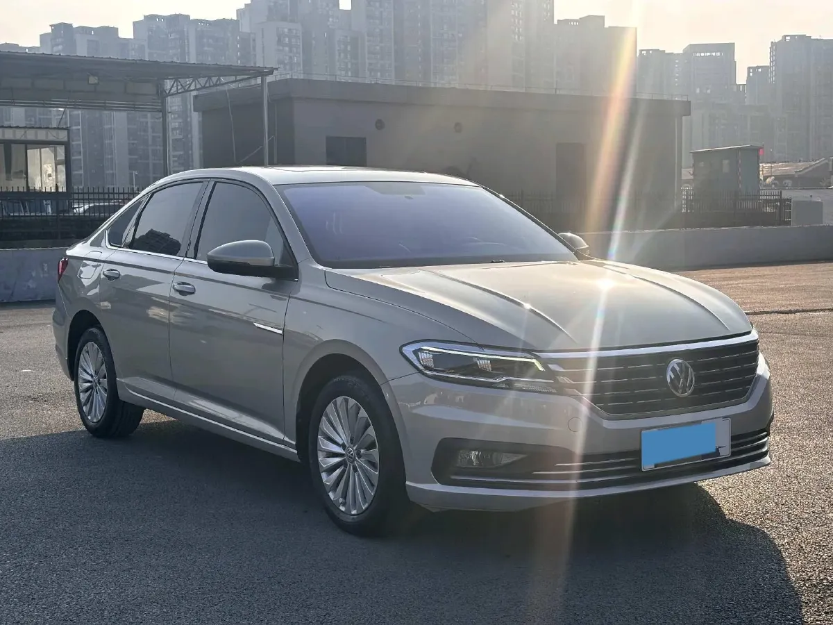 2019 Volkswagen Lavida 1.5L 116HP L4 6AT,autocango,china used car exporter,china ev exporter,chinese used car exporter,chinese used ev exporter
