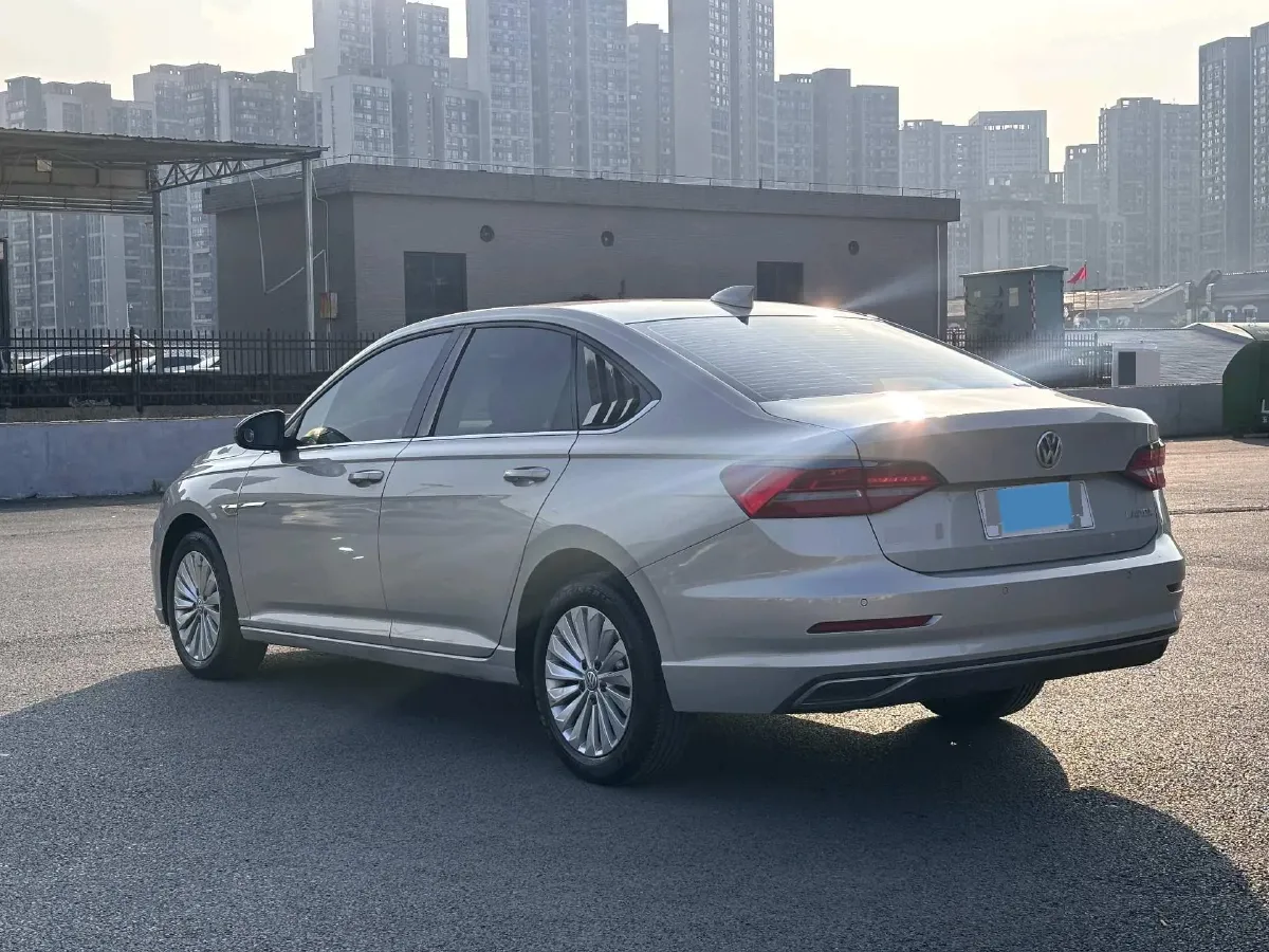 2019 Volkswagen Lavida 1.5L 116HP L4 6AT,autocango,china used car exporter,china ev exporter,chinese used car exporter,chinese used ev exporter