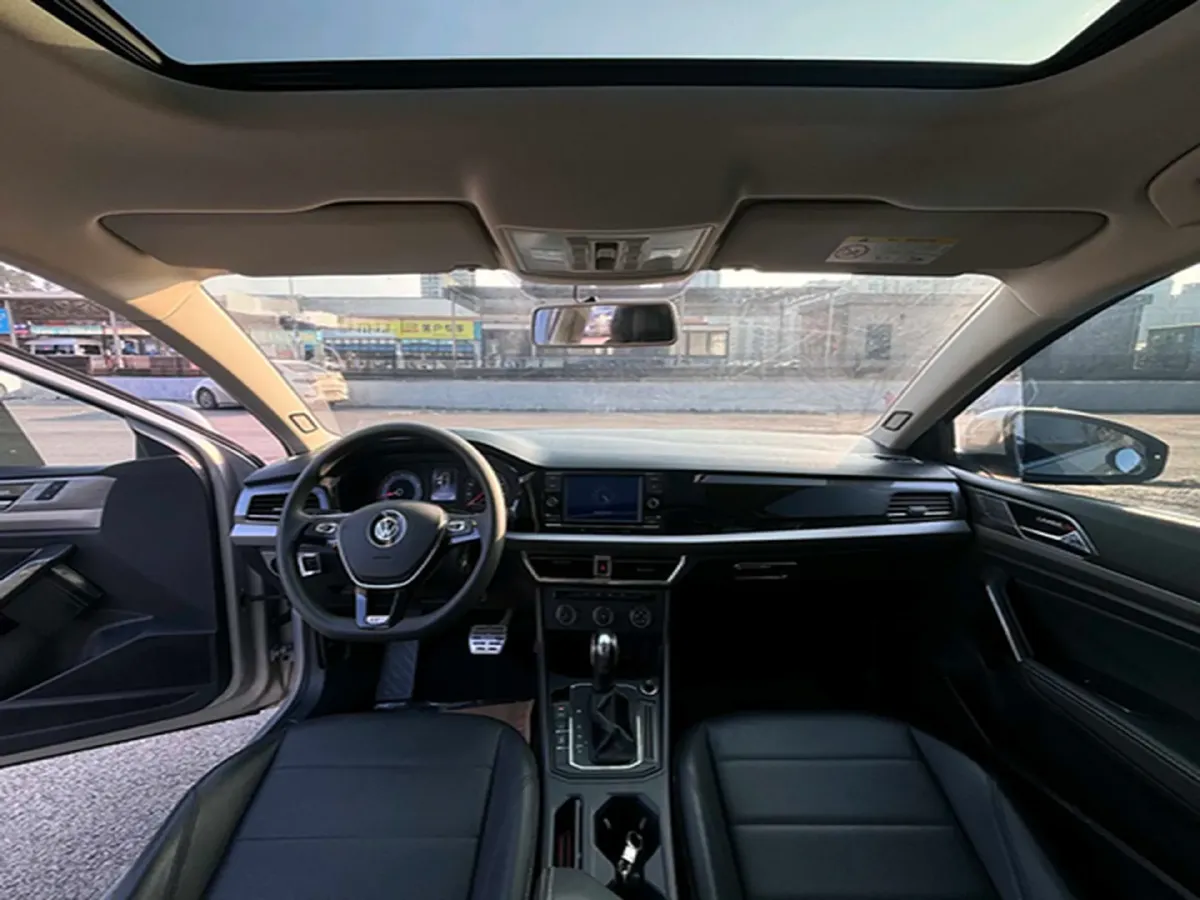 2019 Volkswagen Lavida 1.5L 116HP L4 6AT,autocango,china used car exporter,china ev exporter,chinese used car exporter,chinese used ev exporter