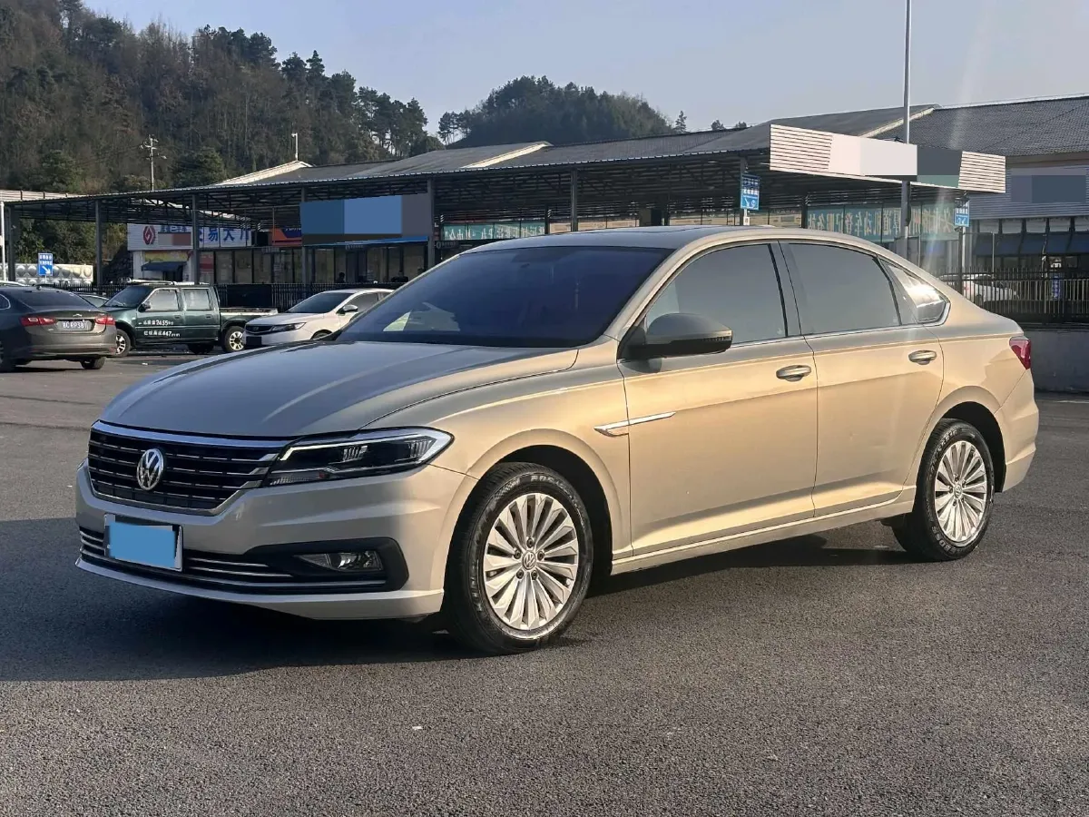 2019 Volkswagen Lavida 1.5L 116HP L4 6AT,autocango,china used car exporter,china ev exporter,chinese used car exporter,chinese used ev exporter