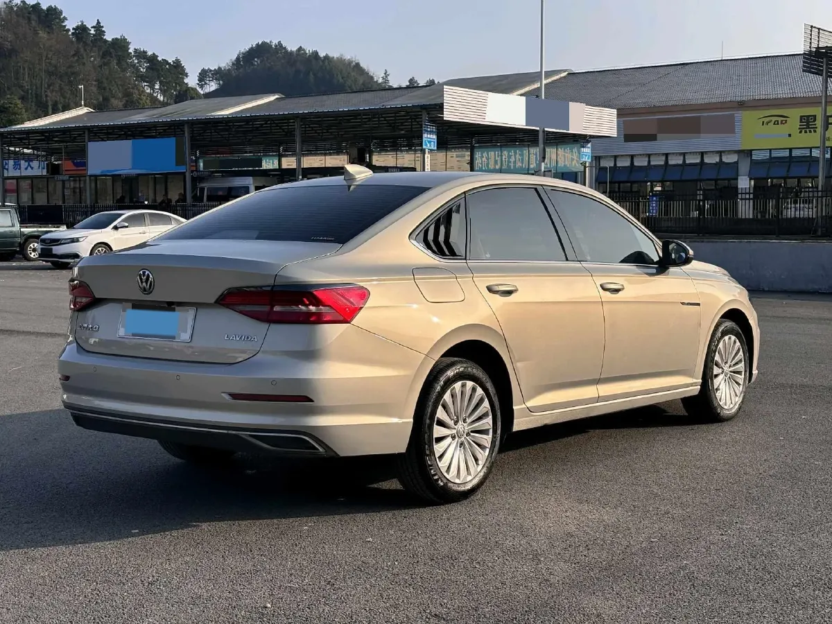 2019 Volkswagen Lavida 1.5L 116HP L4 6AT,autocango,china used car exporter,china ev exporter,chinese used car exporter,chinese used ev exporter