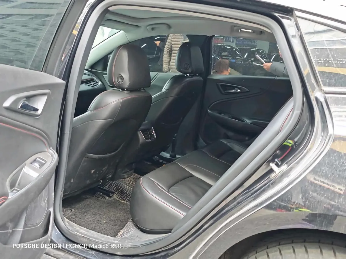 2020 Chevrolet Malibu XL 2.0T 237HP L4 9AT,autocango,china used car exporter,china ev exporter,chinese used car exporter,chinese used ev exporter