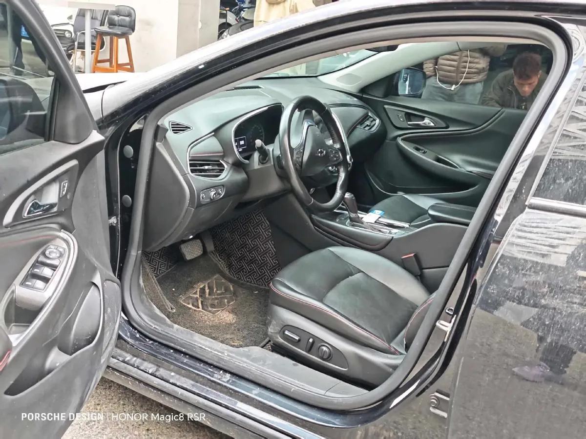 2020 Chevrolet Malibu XL 2.0T 237HP L4 9AT,autocango,china used car exporter,china ev exporter,chinese used car exporter,chinese used ev exporter