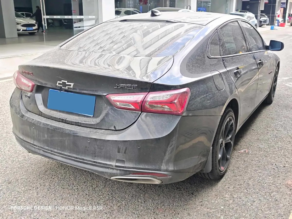 2020 Chevrolet Malibu XL 2.0T 237HP L4 9AT,autocango,china used car exporter,china ev exporter,chinese used car exporter,chinese used ev exporter