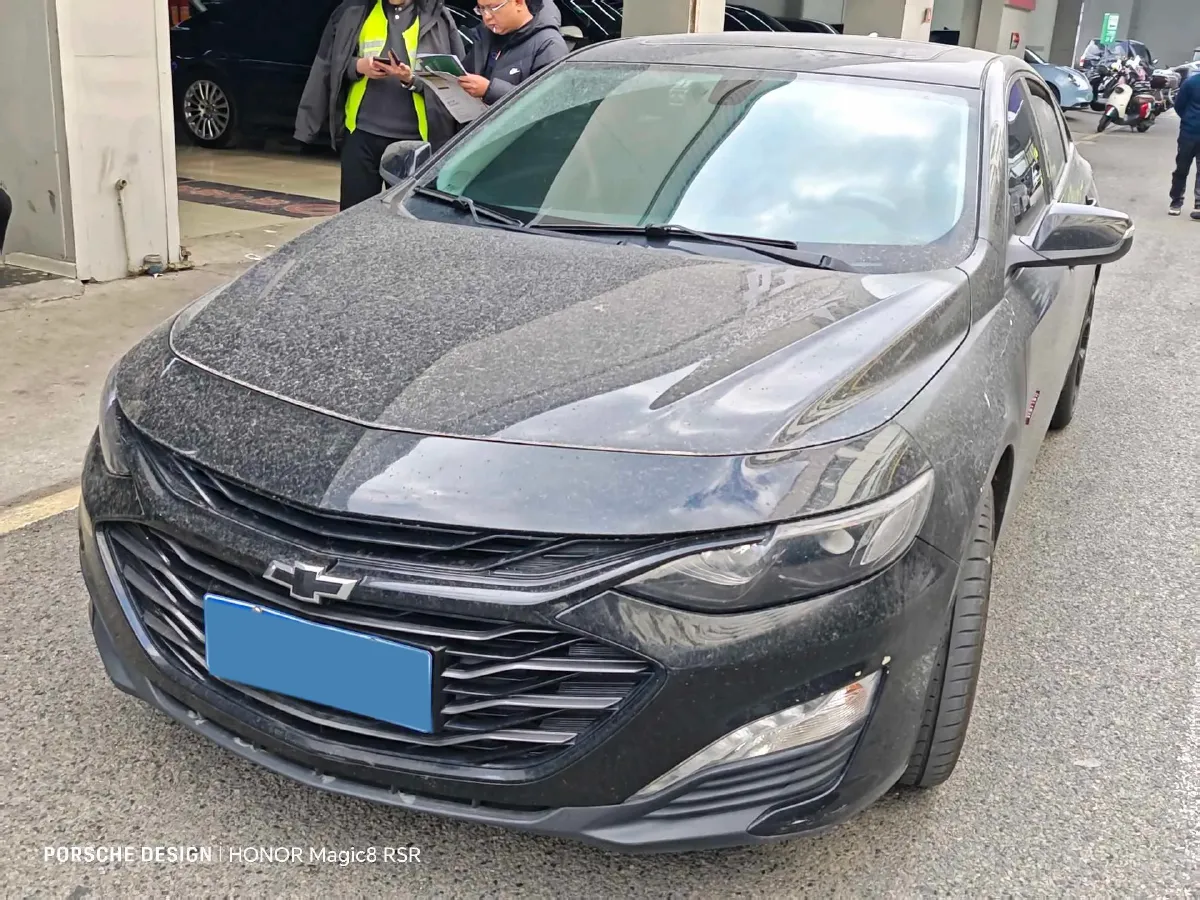 2020 Chevrolet Malibu XL 2.0T 237HP L4 9AT,autocango,china used car exporter,china ev exporter,chinese used car exporter,chinese used ev exporter
