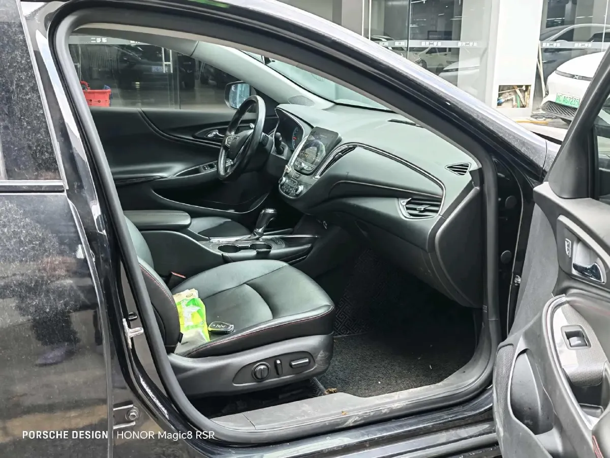 2020 Chevrolet Malibu XL 2.0T 237HP L4 9AT,autocango,china used car exporter,china ev exporter,chinese used car exporter,chinese used ev exporter