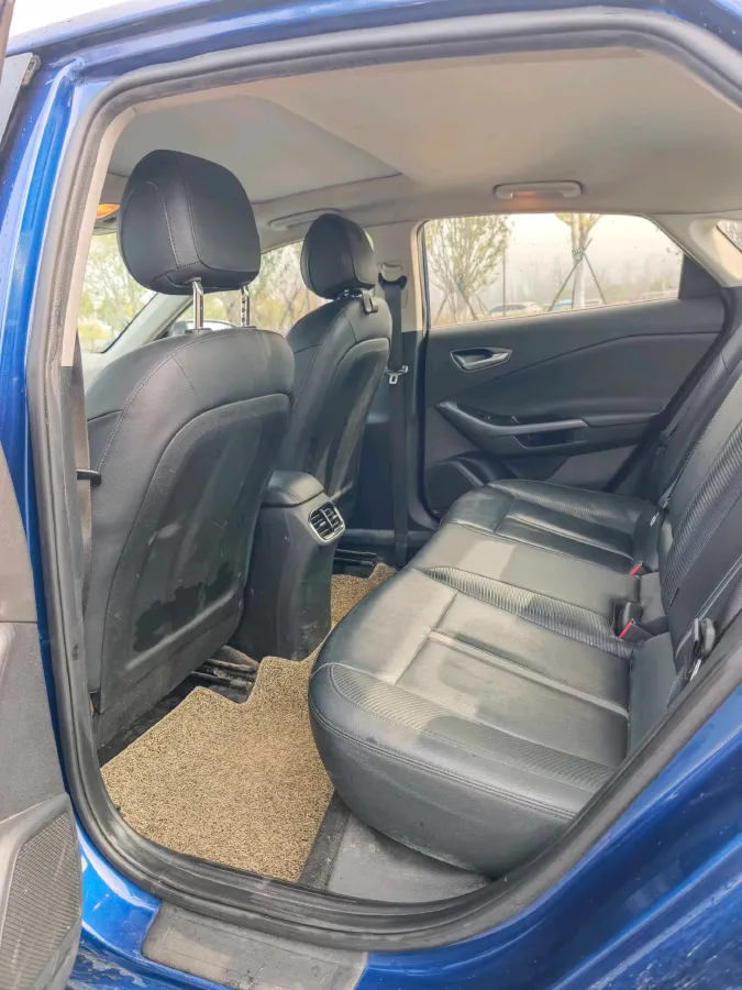 2019 Hyundai La Festa 1.6T 204HP L4 7DCT,autocango,china used car exporter,china ev exporter,chinese used car exporter,chinese used ev exporter