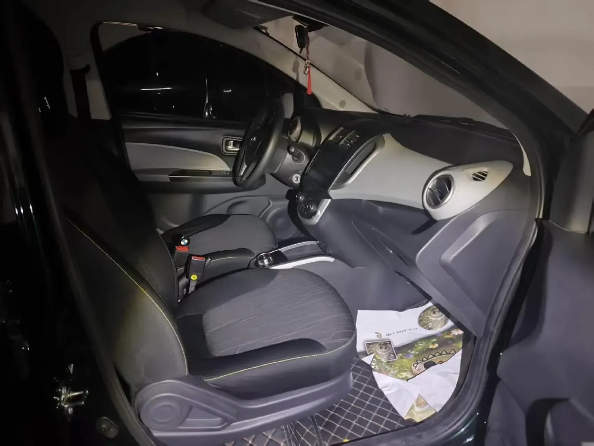 2021 ChangAn BenBen E-Star BEV 32.2KWH,autocango,china used car exporter,china ev exporter,chinese used car exporter,chinese used ev exporter