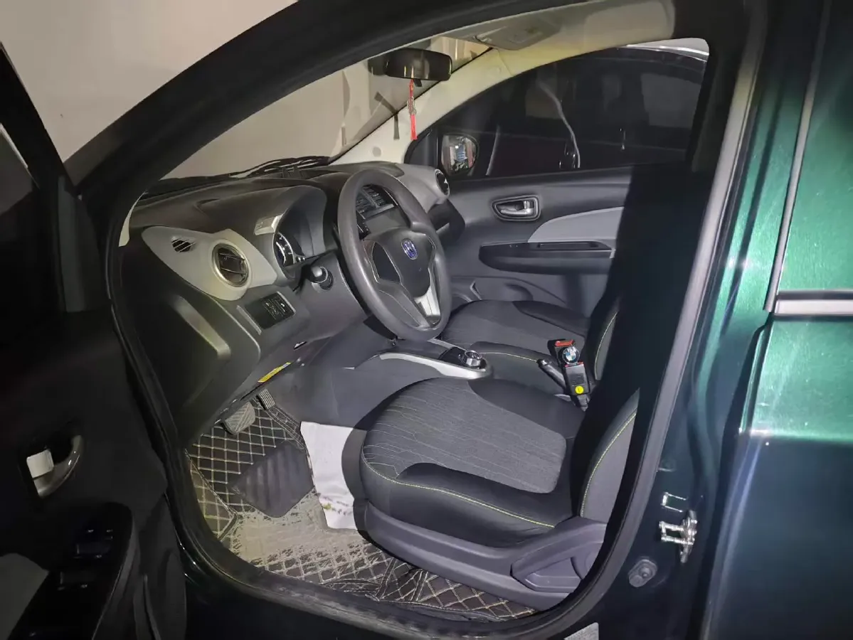 2021 ChangAn BenBen E-Star BEV 32.2KWH,autocango,china used car exporter,china ev exporter,chinese used car exporter,chinese used ev exporter