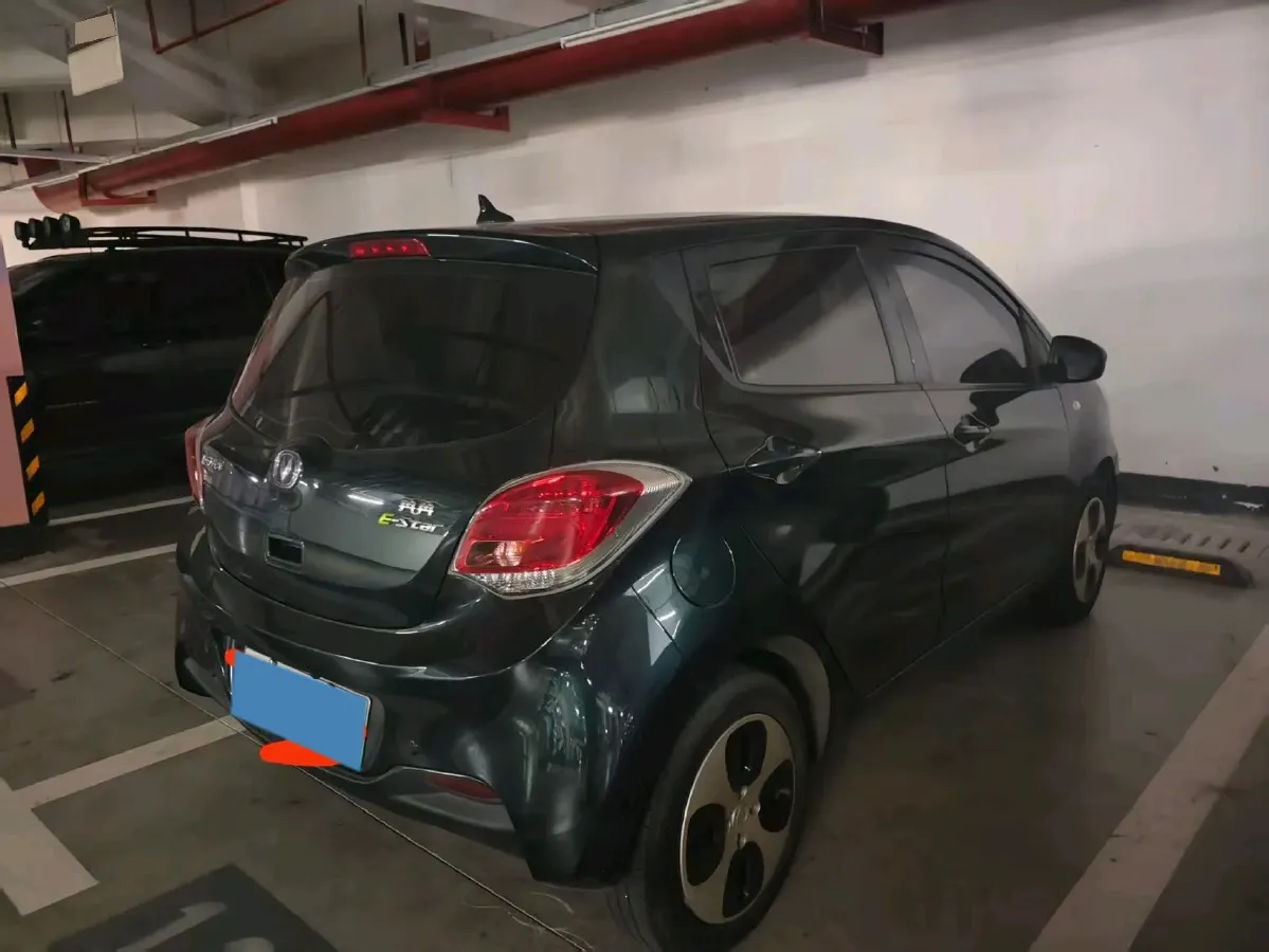 2021 ChangAn BenBen E-Star BEV 32.2KWH,autocango,china used car exporter,china ev exporter,chinese used car exporter,chinese used ev exporter