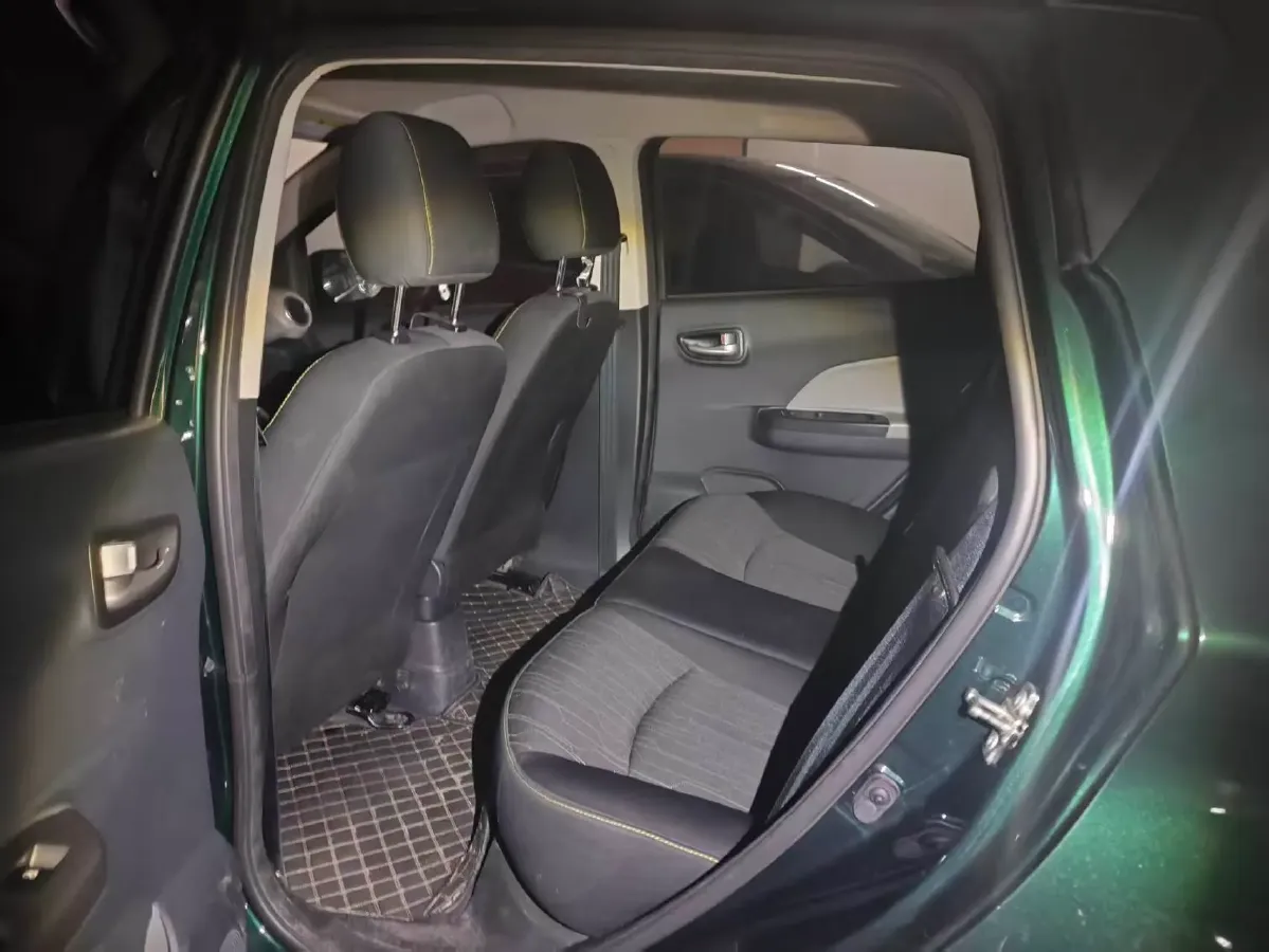 2021 ChangAn BenBen E-Star BEV 32.2KWH,autocango,china used car exporter,china ev exporter,chinese used car exporter,chinese used ev exporter