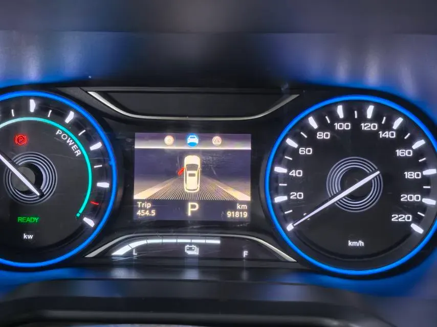 2018 Aion Trumpchi GE3 BEV 54.75KWH,autocango,china used car exporter,china ev exporter,chinese used car exporter,chinese used ev exporter