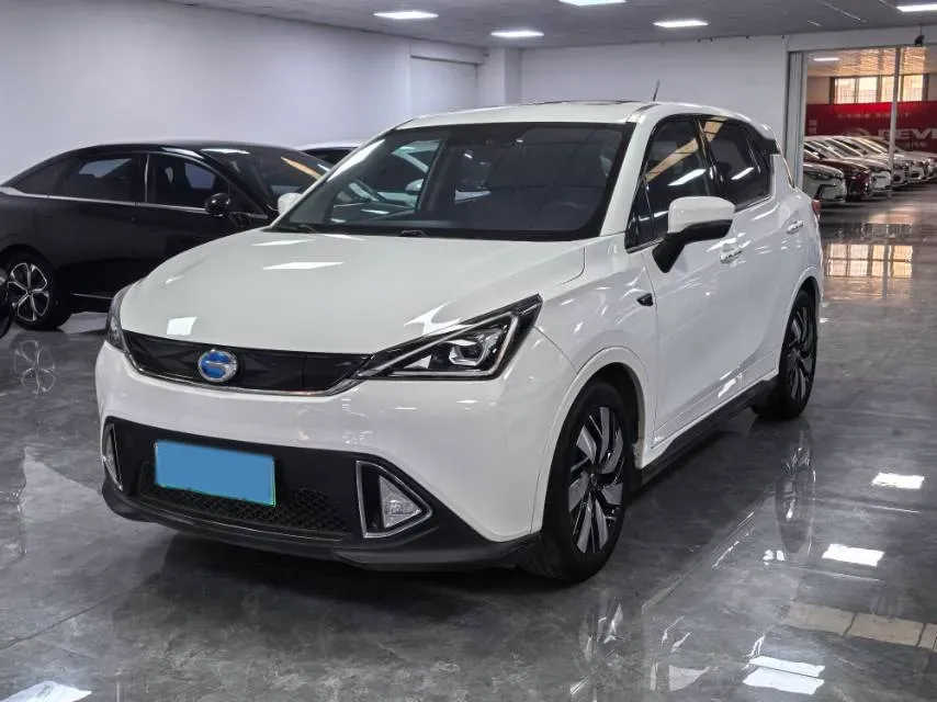 2018 Aion Trumpchi GE3 BEV 54.75KWH,autocango,china used car exporter,china ev exporter,chinese used car exporter,chinese used ev exporter
