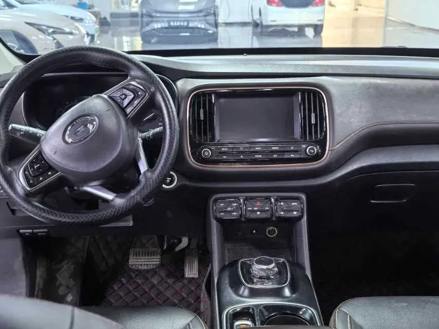 2018 Aion Trumpchi GE3 BEV 54.75KWH,autocango,china used car exporter,china ev exporter,chinese used car exporter,chinese used ev exporter