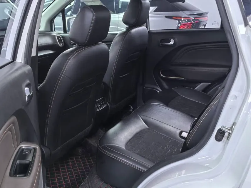 2018 Aion Trumpchi GE3 BEV 54.75KWH,autocango,china used car exporter,china ev exporter,chinese used car exporter,chinese used ev exporter