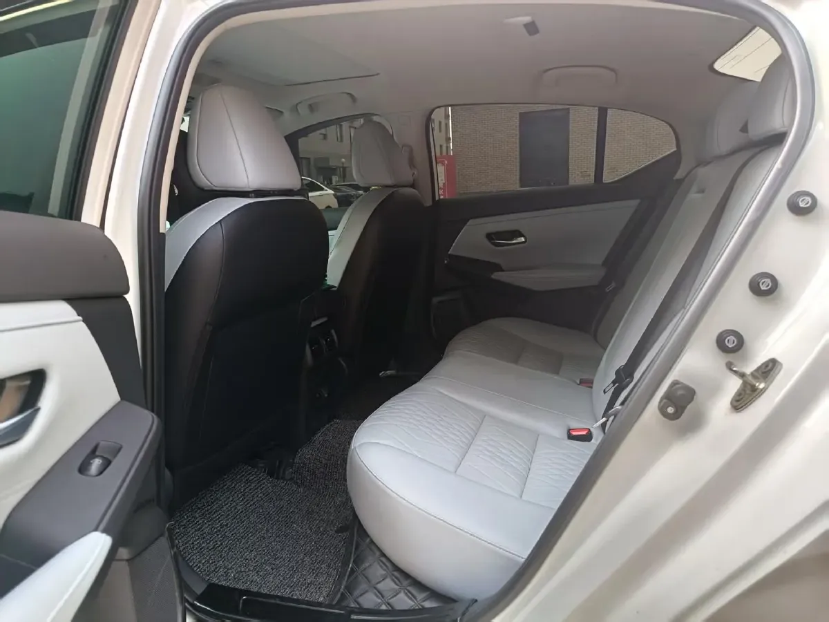 2022 Nissan Sylphy 1.2L 72HP L3 Hybrid,autocango,china used car exporter,china ev exporter,chinese used car exporter,chinese used ev exporter