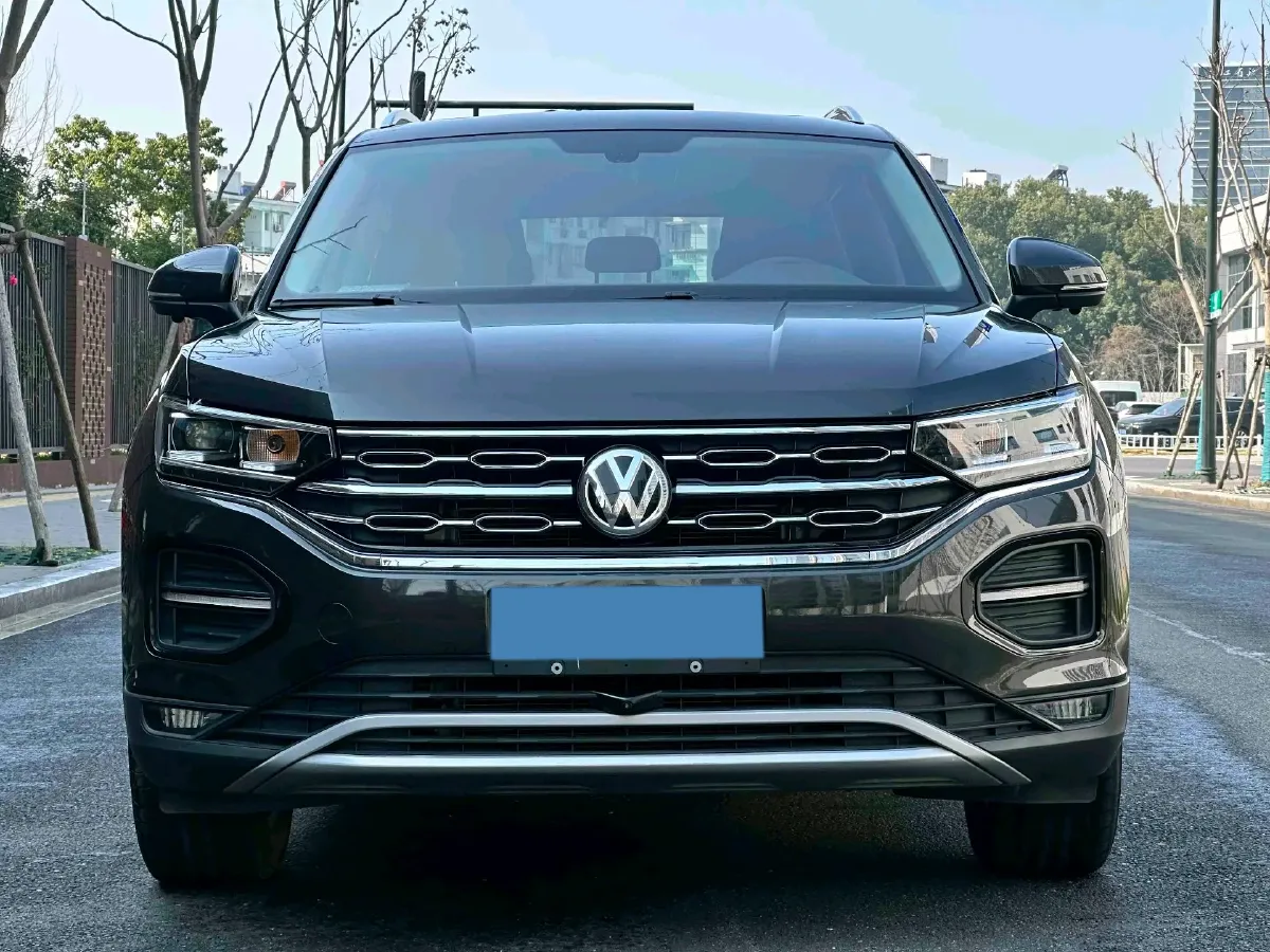 2020 Volkswagen Tayron 2.0T 186HP L4 7DCT,autocango,china used car exporter,china ev exporter,chinese used car exporter,chinese used ev exporter