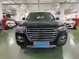 2020 Haval H6 1.5T 169HP L4 7DCT