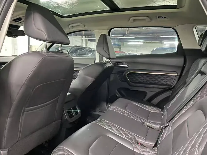 2020 Haval H6 1.5T 169HP L4 7DCT,autocango,china used car exporter,china ev exporter,chinese used car exporter,chinese used ev exporter