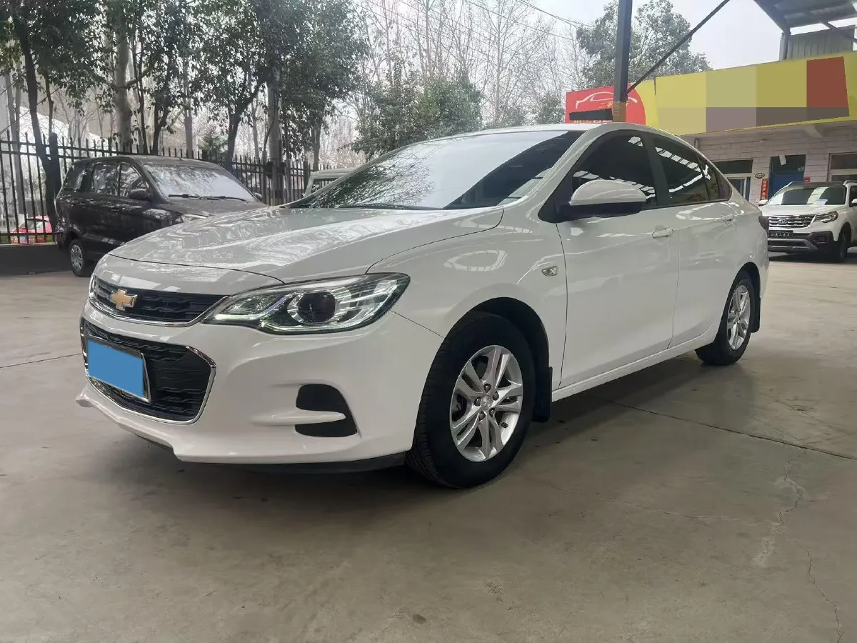 2019 Chevrolet Cavalier 1.5L 113HP L4 6AT,autocango,china used car exporter,china ev exporter,chinese used car exporter,chinese used ev exporter