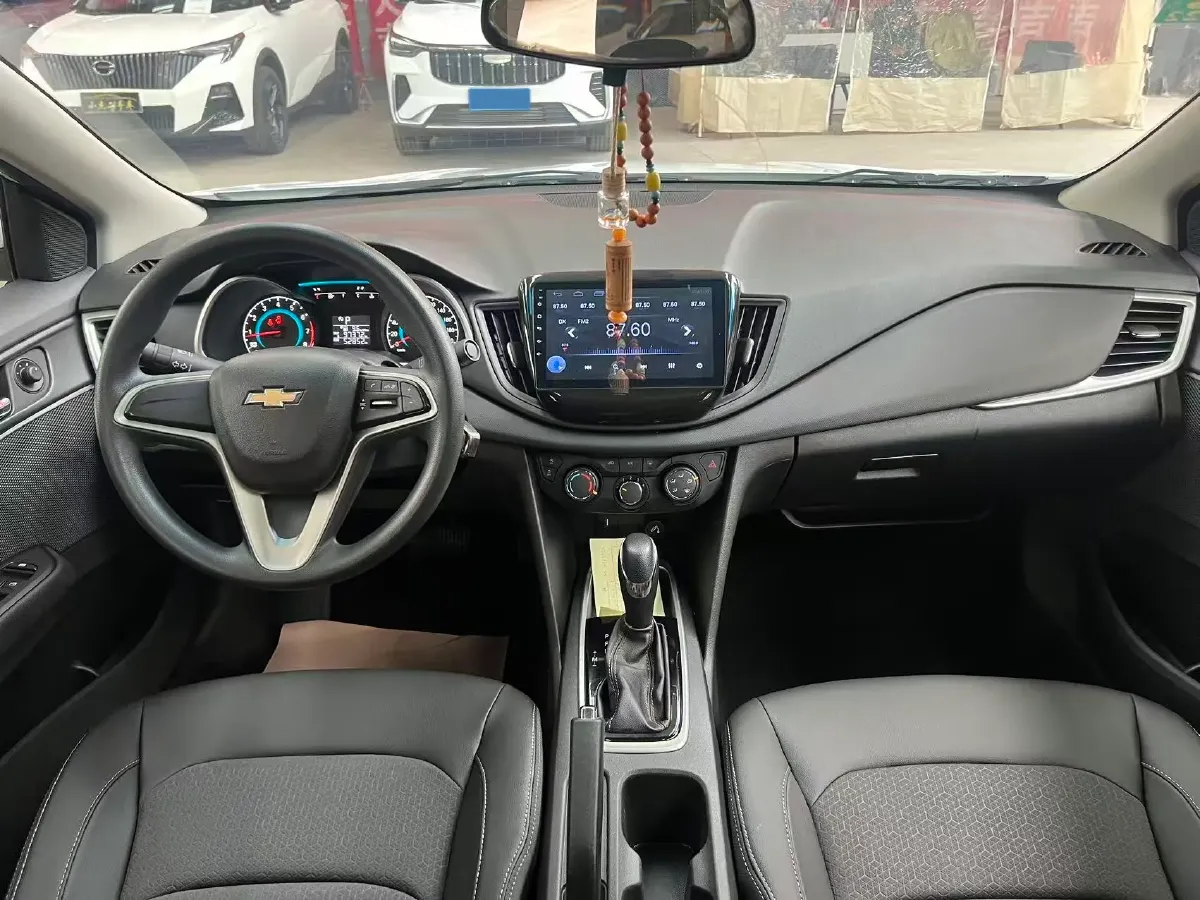2019 Chevrolet Cavalier 1.5L 113HP L4 6AT,autocango,china used car exporter,china ev exporter,chinese used car exporter,chinese used ev exporter