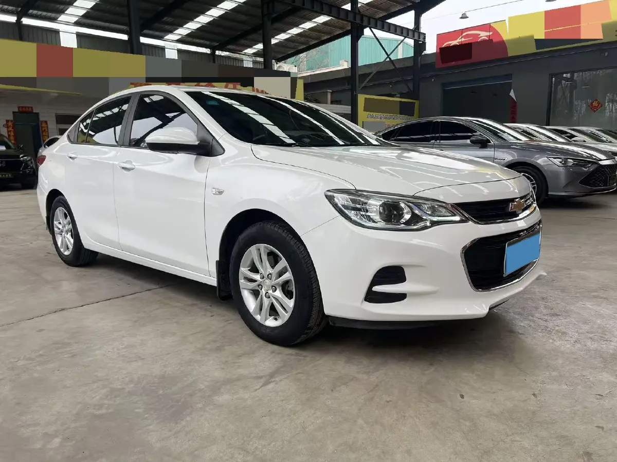 2019 Chevrolet Cavalier 1.5L 113HP L4 6AT,autocango,china used car exporter,china ev exporter,chinese used car exporter,chinese used ev exporter