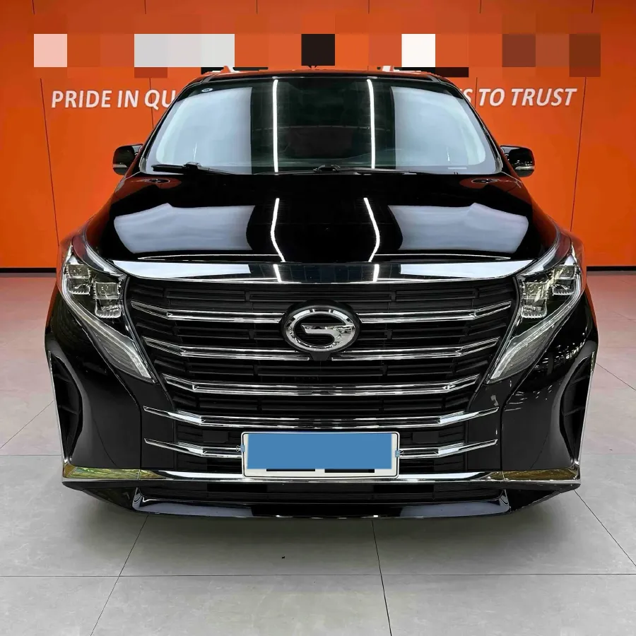 2023 GAC Trumpchi M8 2.0T 252HP L4 8AT,autocango,china used car exporter,china ev exporter,chinese used car exporter,chinese used ev exporter