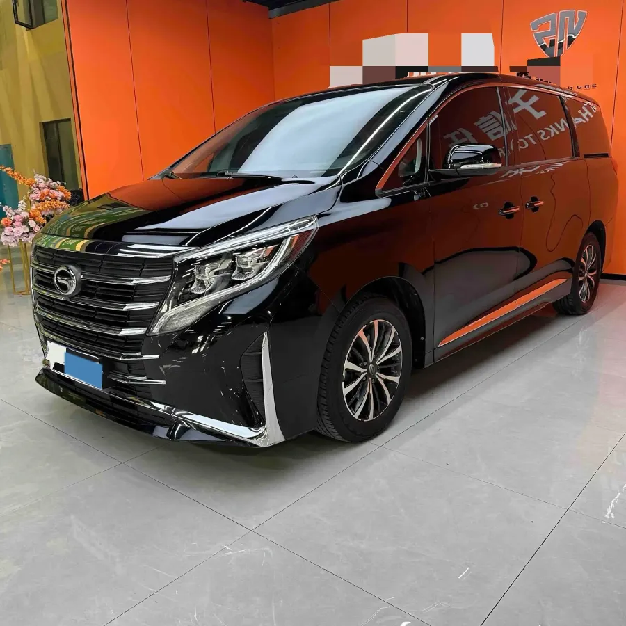 2023 GAC Trumpchi M8 2.0T 252HP L4 8AT,autocango,china used car exporter,china ev exporter,chinese used car exporter,chinese used ev exporter
